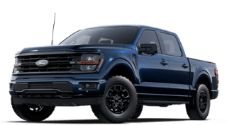 2025 Ford F-150® External Image 2